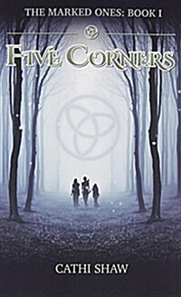 Five Corners: The Marked Ones (Paperback)