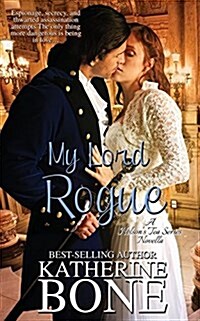 My Lord Rogue (Paperback)