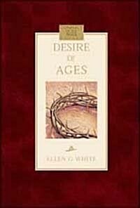 The Desire of Ages (Hardcover, Deluxe)