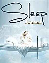 Sleep Journal (Paperback)
