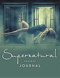 Supernatural Journal (Paperback)