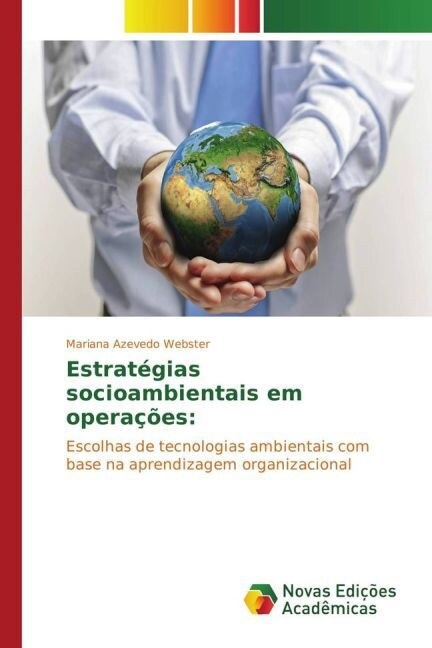 Estrat?ias socioambientais em opera寤es (Paperback)