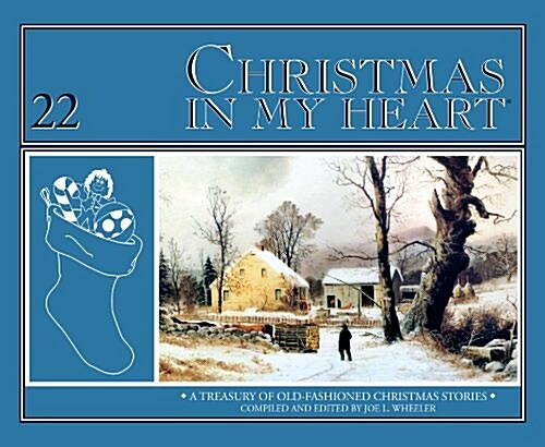 Christmas in My Heart (Paperback)