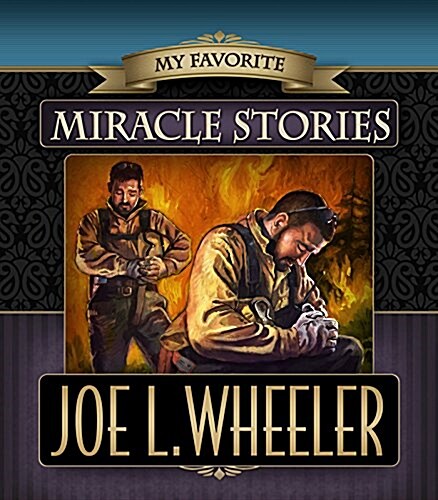 My Favorite Miracle Stories (Paperback)
