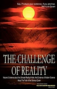 The Challenge of Reality (Paperback)