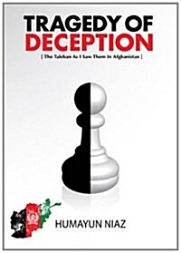 Tragedy of Deception (Paperback)