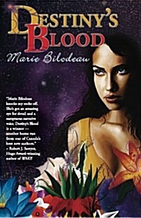 Destinys Blood (Paperback)