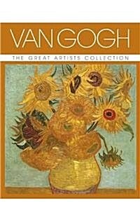 [중고] Van Gogh (Hardcover)