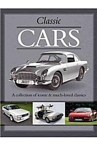 Classic Cars (Hardcover)