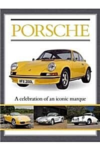 Porsche (Hardcover)