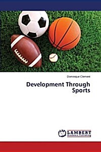 Development Through Sports (Paperback)