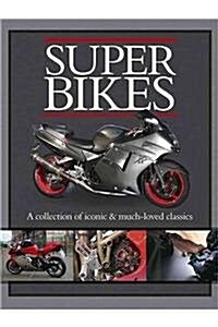 Superbikes (Hardcover)