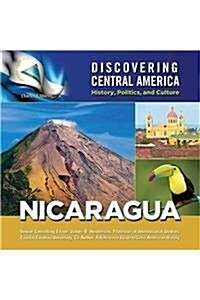 Nicaragua (Hardcover)