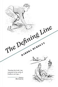 The Defining Line (Paperback)