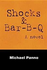 Shocks & Bar-B-Q (Paperback)