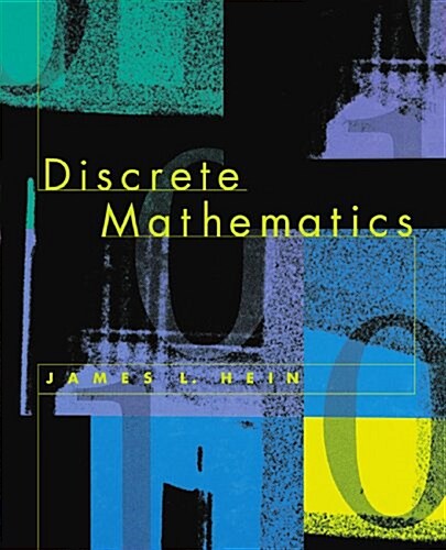 Pod- Discrete Mathematics (Paperback)