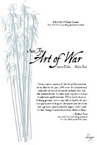 The Art of War: Ancient Wisdom . . . Modern Twist (Paperback)