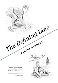 The Defining Line (Hardcover)