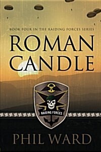 Roman Candle (Paperback)