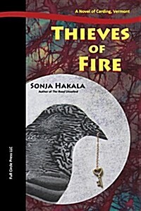 Thieves of Fire (Paperback)