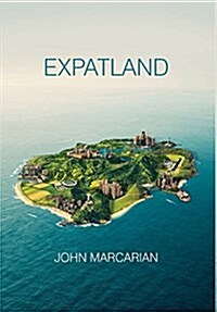 Expatland (Hardcover)