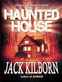 Haunted House (MP3 CD, MP3 - CD)