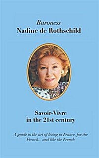 Savoir-Vivre in the 21st Century (Hardcover)