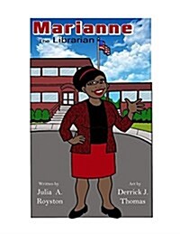 Marianne the Librarian (Paperback)