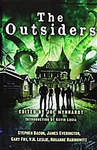 The Outsiders (Paperback)