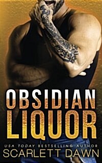 Obsidian Liquor (Paperback)