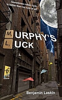 Murphys Luck (Paperback)