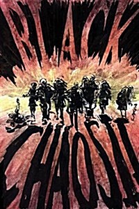 Black Chaos II: More Tales of the Zombie (Paperback)