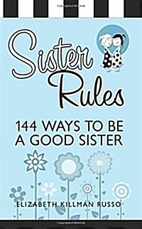 Sister Rules (Paperback)