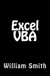Excel VBA (Paperback)