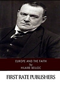 Europe and the Faith (Paperback)