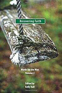 Recovering Faith (Paperback)