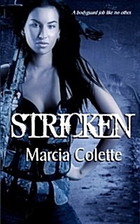 Stricken (Paperback)