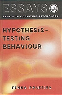 Hypothesis-testing Behaviour (Paperback)