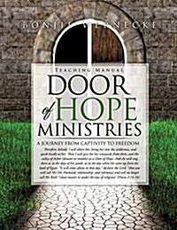 Door of Hope Ministries Teaching Manual (Paperback)