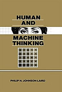 Human and Machine Thinking (Paperback)