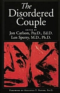The Disordered Couple (Paperback)