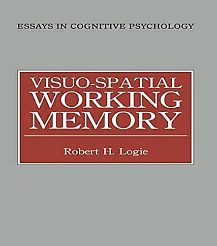 Visuo-Spatial Working Memory (Paperback)