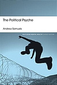 The Political Psyche (Paperback)