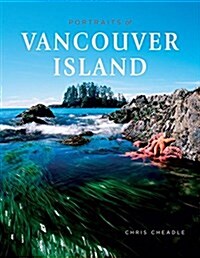 Portraits of Vancouver Island (Paperback)