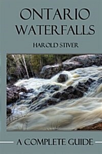 Ontario Waterfalls (Paperback)