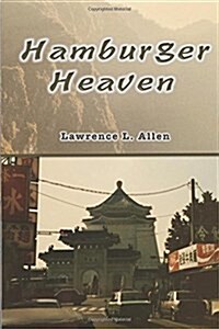 Hamburger Heaven (Paperback)