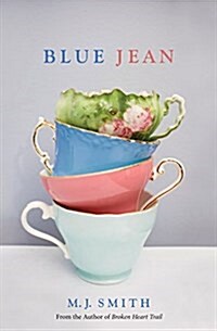 Blue Jean (Paperback)