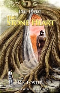 The Stone Heart (Paperback)