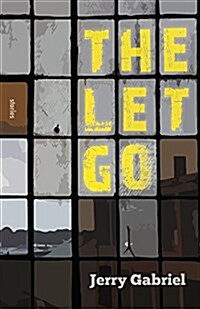 The Let Go (Paperback)