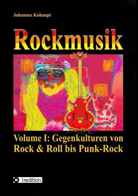 Rockmusik (Paperback)